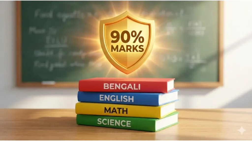 Madhyamik Suggestion 2026