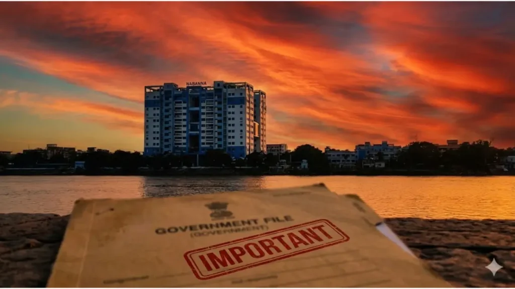 WB Food SI New Vacancy 2026