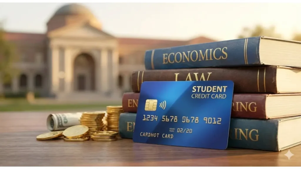 West Bengal Student Credit Card Loan Apply Online