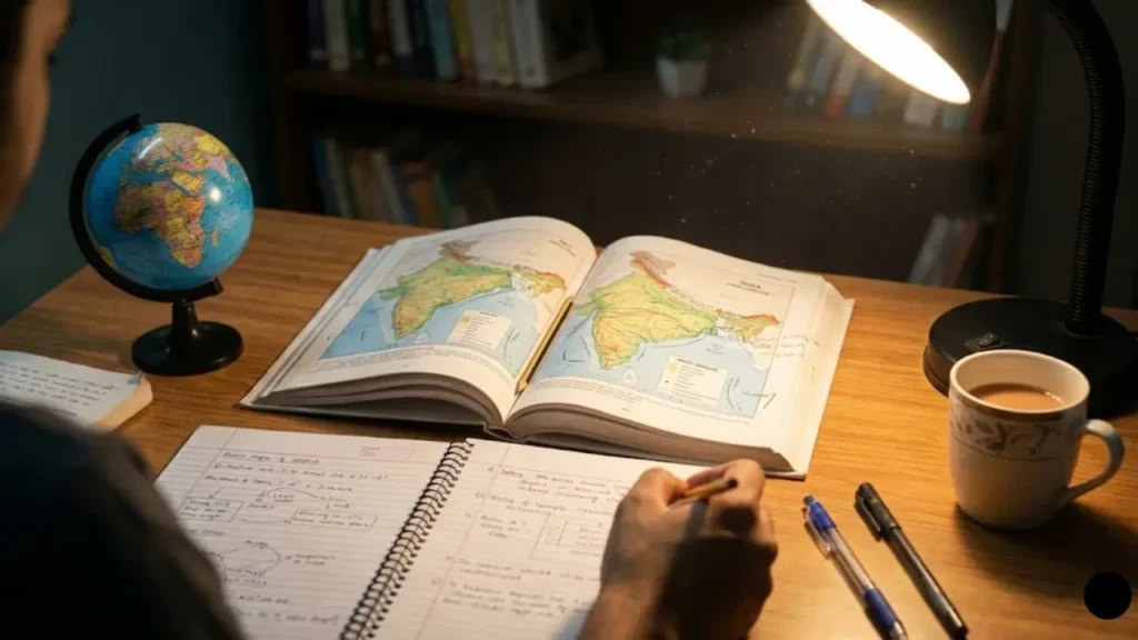 Madhyamik Geography Suggestion 2026